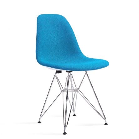 DSR Style Upholstered Dining Chair