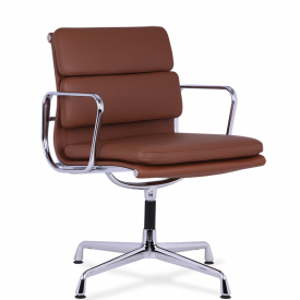 Eames Style Soft Pad Office Chair EA208