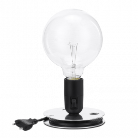 Lampadina Style Lamp