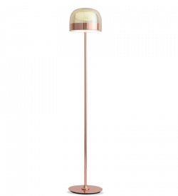 Equatore Style Floor Lamp 