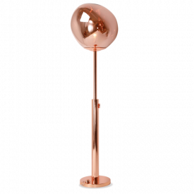 Melt Style Floor Lamp