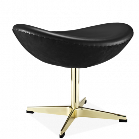 The Golden Egg Stool