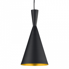 Beat Pendant Light - Tall