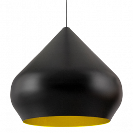 Beat Pendant Light - Stout