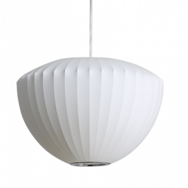 Apple Bubble Pendant