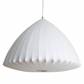 Bubble Bell Pendant Light