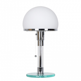 W24 Style Globe Lamp