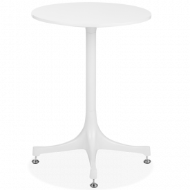 George Nelson Side Table