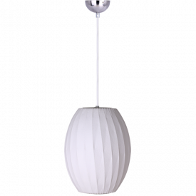 Bubble Lamp Criss Cross Cigar