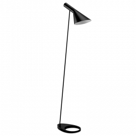 AJ Style Floor Lamp