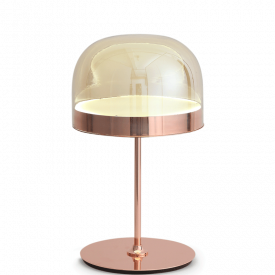 Equatore Style Table Lamp