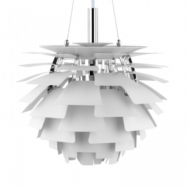 Artichoke Lamp 