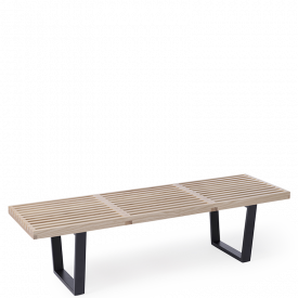 George Nelson Bench