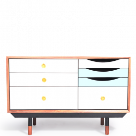 Finn Juhl - Junior - Sideboard