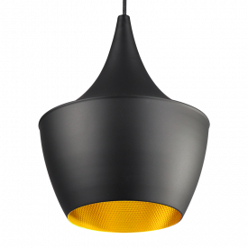 Beat Pendant Light - Fat