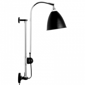 Bestlite Style Wall Lamp - BL5