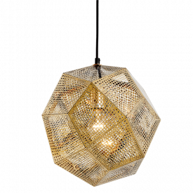 Etch Pendant Lamp 