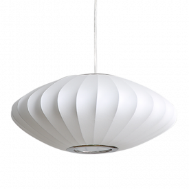 George Nelson Bubble Lamp