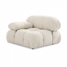 Camaleonda Style Right Arm Sofa