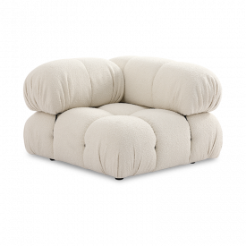 Camaleonda Style Corner Sofa - Right Armrest