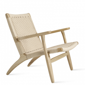 CH25 Easy Chair