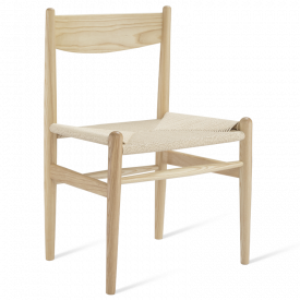 CH36 Side Chair