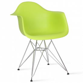 DAR Style Plastic Chair