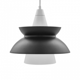 Doo-Wop Pendant Lamp