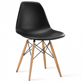 DSW Style Chair