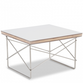 Eames Style LTR Side Table
