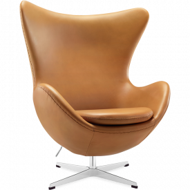 The Egg Chair