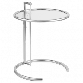 Eileen Gray E1027 Side Table