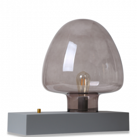 Fungi Style Table Lamp