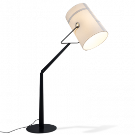 Foscarini Diesel Inspired Fork Style Floor Lamp