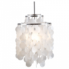 Fun Pendant Lamp