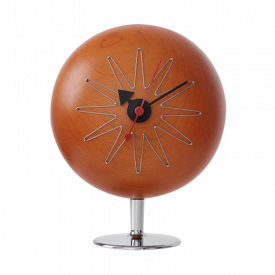 Pill 4766 Style Desk Clock