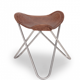 Butterfly Stool Chair