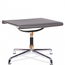 Eames Style Lounge Chair Stool EA125