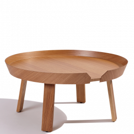 Around Coffee Table - Large