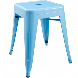 Tolix Stool