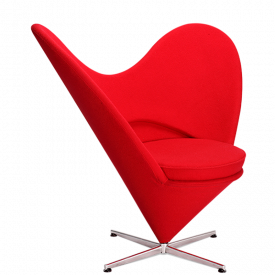 Heart Chair