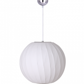 Bubble Lamp Criss Cross Ball