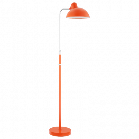 Kaiser Idell Style Floor Lamp