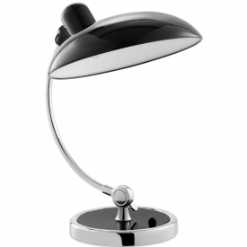 Kaiser Idell Style Table Lamp