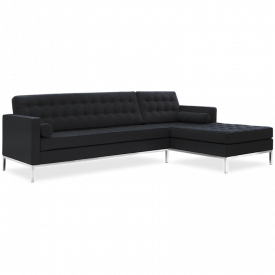 Knoll Corner Sofa