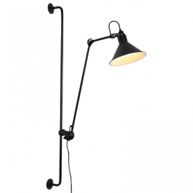 Lampe Gras 214 Style Wall Lamp