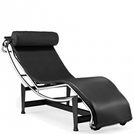 LC4 Style Chaise Longue