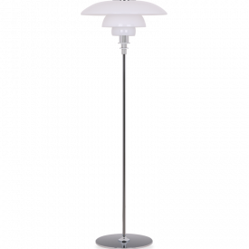 PH 4.5 - 3.5 Style Floor Lamp Tall