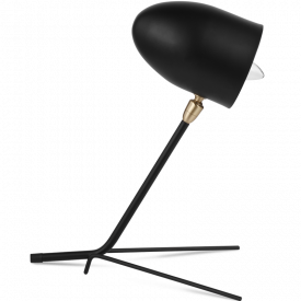 Serge Mouille Style Table Lamp