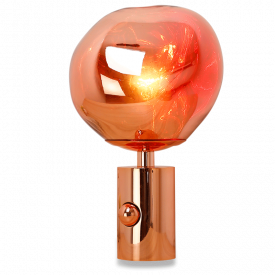 Melt Style Table Lamp 